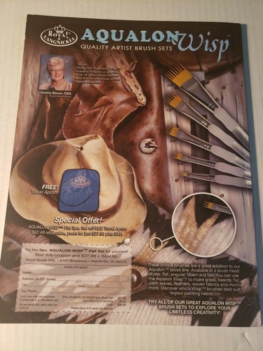 Paint Works magazine FEBRUARY 2006 50 paint - Picture 2 of 2