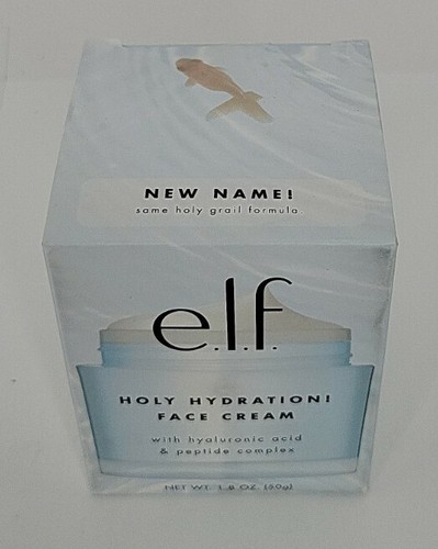 Holy Hydration! Gesichtscreme, 1,8 oz (50 g). Neu, versiegelt! - Bild 4 von 6