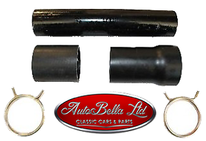 Fiat 500 R 126 Carburetor Hose New Fiat 500 R 126 Carburetor Hose New