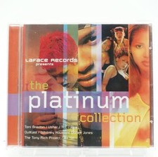 The Platinum Collection CD Gebraucht sehr gut