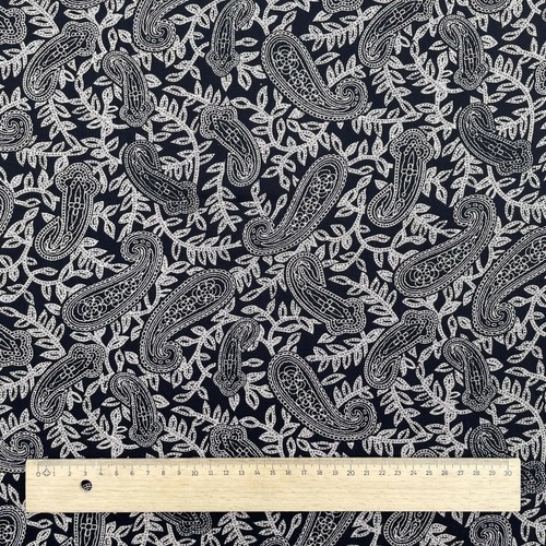 100% Viscose Challis Digital Print Floral Flowers Printed Draping Dress Fabric - Picture 46 of 76