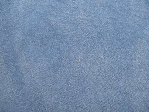 Houston Cougars Shirt Mens Large Blue Nike Long Sleeve Football Center Swoosh - Picture 10 of 15