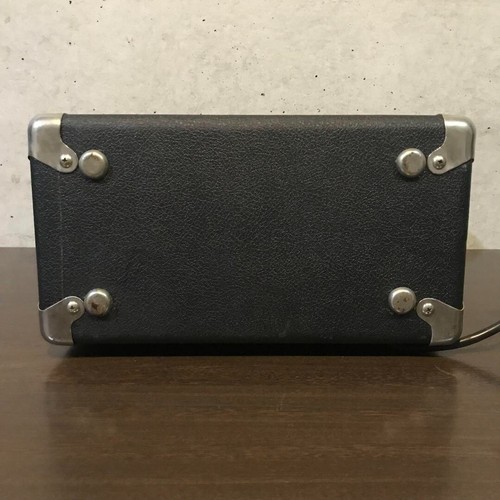 Fender PR241 Frontman Reverb Guitar Amp 38 W Confirmed Operation Free Shipping - Picture 5 of 7