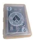 Kikkerland Design Contemporary Card Games