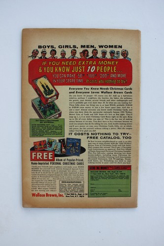 The Mighty Thor #131 agosto 1966 Marvel Comics Group "They Strike From Space" - Imagen 2 de 2