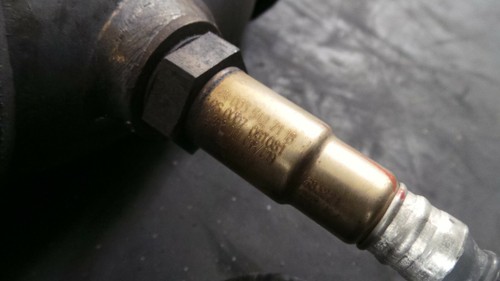 Y245-051 Mercedes W164 ML 420 CDI Katalysator Partikelfilter Links A1644906836 - Picture 8 of 8