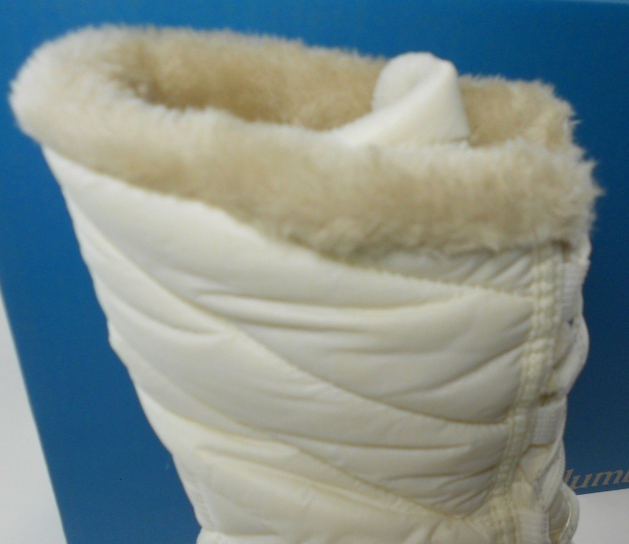 Polvo de Columbia cumbre II Mid Mid Mid Para Mujer botas Invierno Impermeable Marfil, YL5386-125 418a1d Polvo de Columbia cumbre II Mid Mid Mid Para Mujer botas Invierno Impermeable Marfil, YL5386-125 418a1d