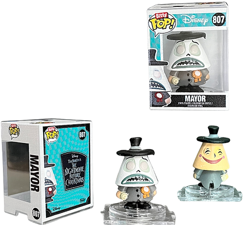 Funko Bitty Pop! NEW-YOU PICK! Save on Shipping -Harry, Star Wars, Disney & More - Picture 149 of 268