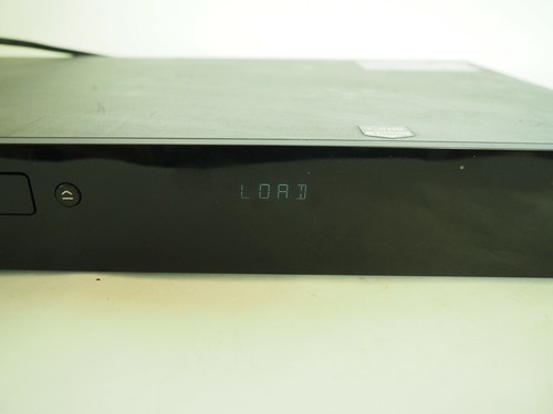 Samsung Blu-Ray Disc Player Model BD-P1500 Free Shipping with remote - Picture 4 of 12