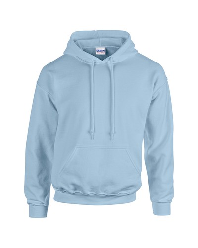 Gildan Heavy Blend Hooded Sweatshirt, Hoodie, Kapuzenpullover unisex G18500 - Bild 22 von 38