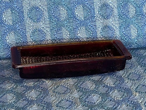 1941 Ford Car 1948-1956 Panel Truck NOS FoMoCo Tail Light Lamp Lens 11A-13450 - Bild 7 von 7