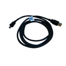 Mini USB Cable to USB Cable for Secura, Quintix, Practum Balance
