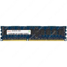 Hynix 4GB 2Rx8 PC3-10600 RDIMM DDR3 1333MHz ECC REG Registered Server Memory RAM