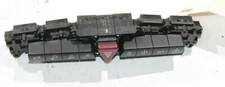 2000-2006 MERCEDES-BENZ S430 CENTER DASH CONTROL BUTTON SWITCHES K9319