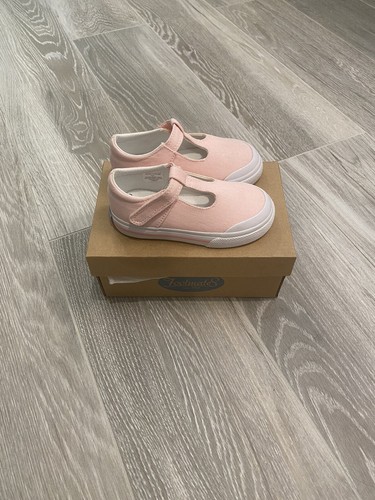 Footmates Drew Rose Size 6 - Bild 3 von 3