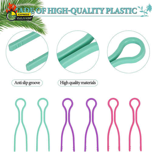 Keep Your Bobbin Threads Matched up with Your Thread Spoolsbobbin Buddies Set of - Picture 5 of 12