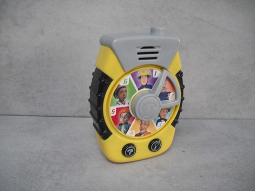 FIREMAN SAM VEHICLES, BUILDINGS AND FIGURES - 第 73/93 張圖片