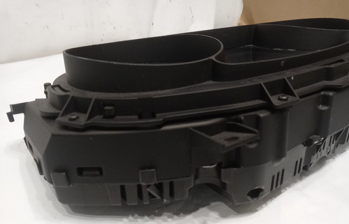 OEM Bentley Mulsanne Speedometer Instrument Gauge Cluster 3Y0 920 780 B - Picture 11 of 20