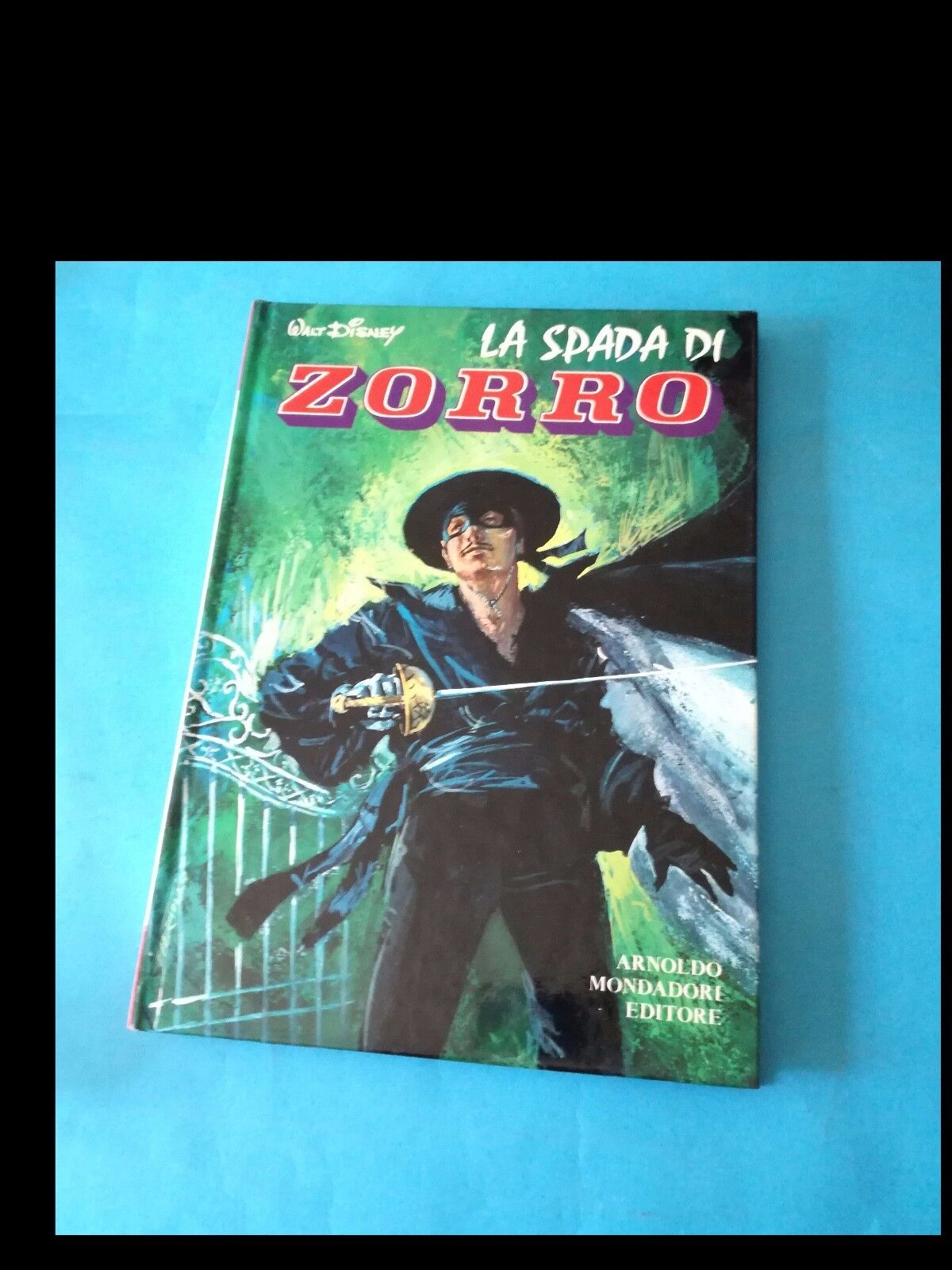 Foto 1 di 1