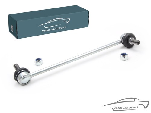 1x KOPPELSTANGE PENDELSTÜTZE STABI VORNE LINKS CHEVROLET CAPTIVA OPEL ANTARA - Bild 1 von 3