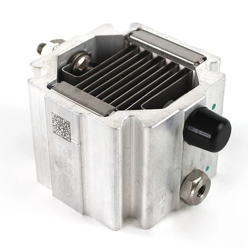 Calentador 20758403 VOE20758403 para excavadora Volvo EC240B EC290B EW160 G900 L60/70E - Imagen 1 de 2