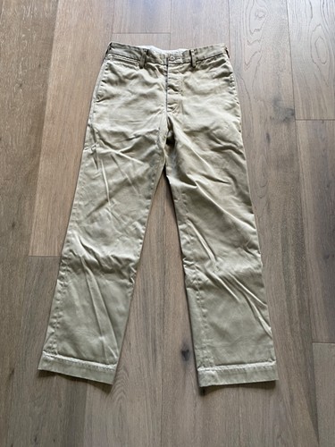 Wacko maria pants - Gem