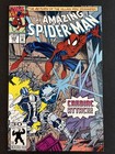 The Amazing Spider-Man #359 - Modern age 1st Print Marvel Comics Very Fine