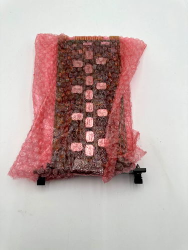 Bailey Controls IMASM03 IMASMO3 Infi 90 Analog Slave Module =5 +- 15V Dc 2.5 VA  - Picture 4 of 4