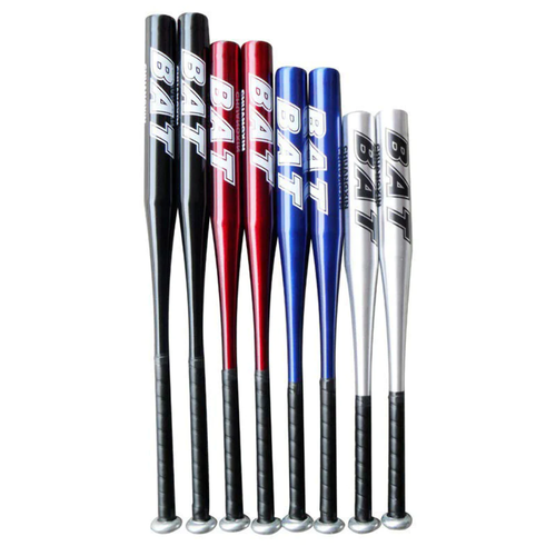 Top Quality 25"30" 32" 34" Aluminium Baseball Bat Lightweight Full Size Youth - Picture 3 of 10