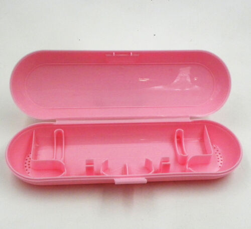Caja de viaje para cepillo de dientes para cepillo de dientes eléctrico Philips Sonicare - Imagen 7 de 12