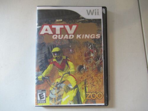 Wii & Wii U games YOU PICK GAME(s) Accessories tested DISCOUNTS UPDATED 7/9/25 - Picture 5 of 587