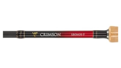 ロッド Tailwalk CRIMSON S80MH-F Tailwalk CRIMSON S80MH-F Spinning Rod | eBay