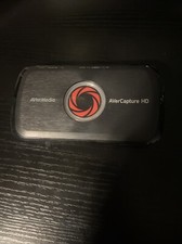 AverMedia Capture Card HD Video Capture For Streaming And Recording
