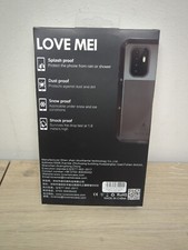 Protector De Cristal Templado Huawei P30 Pro Full Screen 3D