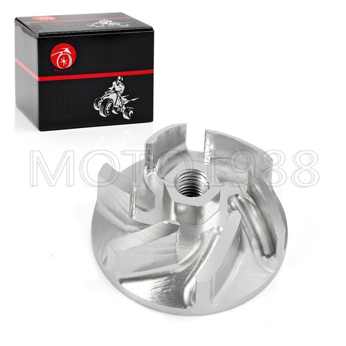 Water Pump Impeller Gaskets Seals Rebuild Kit For Honda CR250 CR250R 2002-2007 - Bild 11 von 12