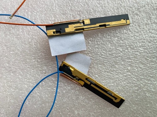 L850-GL 01AX792 WWAN Card+ 4G Antenna for Lenovo Thinkpad T480 A485 01YR494 - Picture 6 of 6