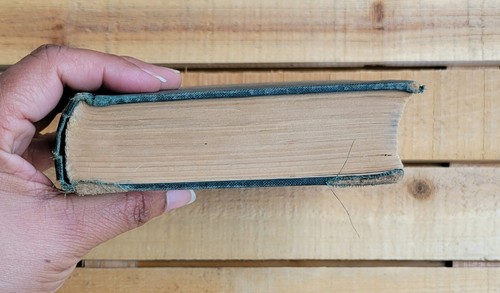 PROBLEMS OF CONDUCT ~AN INTRODUCTORY SURVEY OF ETHICS~ ANTIQUE 1921 BOOK - Bild 6 von 24