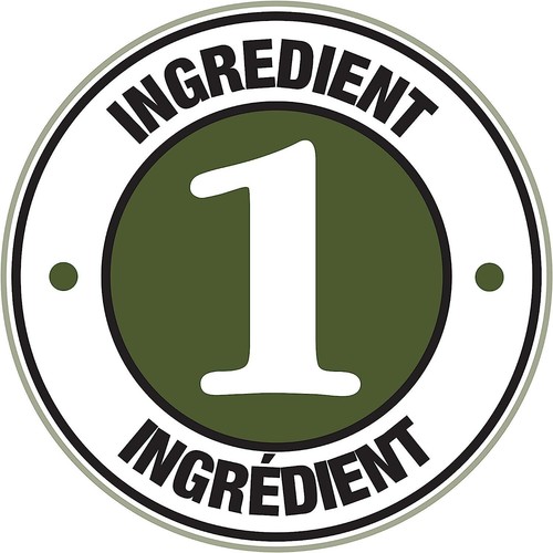 PureBites Beef Liver Freeze-Dried Dog Treats - Picture 7 of 10