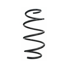 1x Fahrwerksfeder SPIDAN 87618 passend für VAG