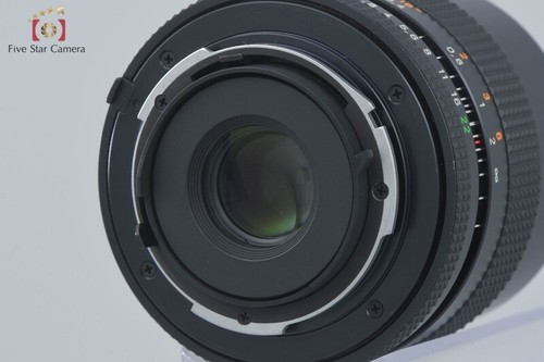 Near Mint!! CONTAX Carl Zeiss Distagon 25mm f/2.8 T* MMJ - Picture 8 of 14