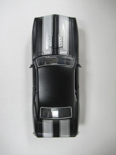 RMZ City Black 1969 Chevy Camaro SS 1:32 Scale - Picture 9 of 10