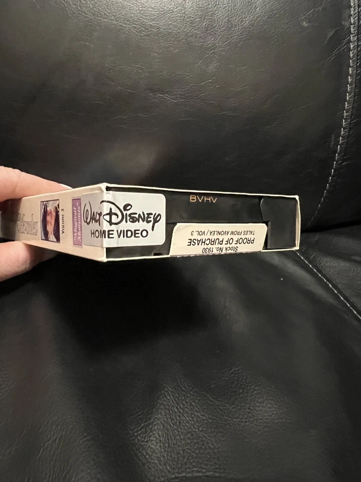 Lot of 13 Family Kids VHS Movies Disney Classics Free Willy Beethoven Home Alone Foto 2 de 4