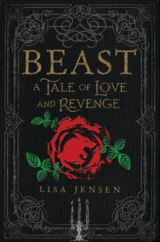 Beast: A Tale of Love and Revenge, Jensen, Lisa, 9780763688806 - Picture 1 of 1