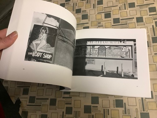 SIGNED - 1999 Riding 1st Class on the Titanic : Photographs by Nathan Lyons Nat - Picture 5 of 11