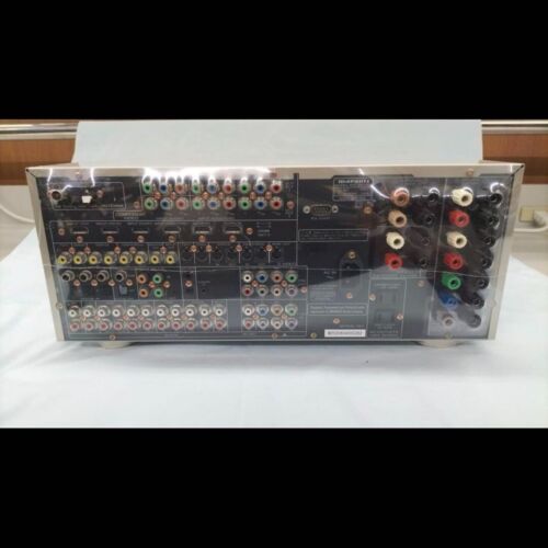 Marantz SR7002 7.1 Channel Home Theater Bundle HDMI Receiver DSP Audio Japan - Picture 2 of 4