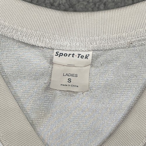 Stay True Phora Yours Truly Rap Music White Jersey Shirt Sport Womens Size Small - Picture 5 of 9