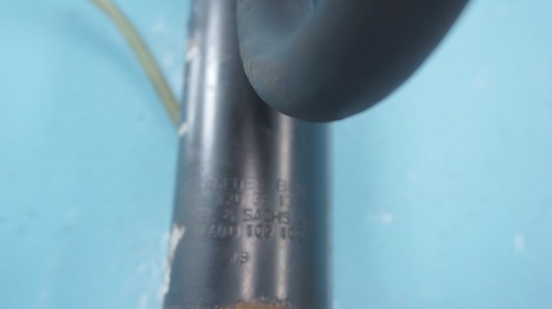 MERCEDES--BENZ W116 450SEL 6.9 , REAR HYDRAULIC SHOCK ,1163203613 - Bild 10 von 10