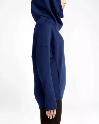 nike tech fleece pullover hoodie