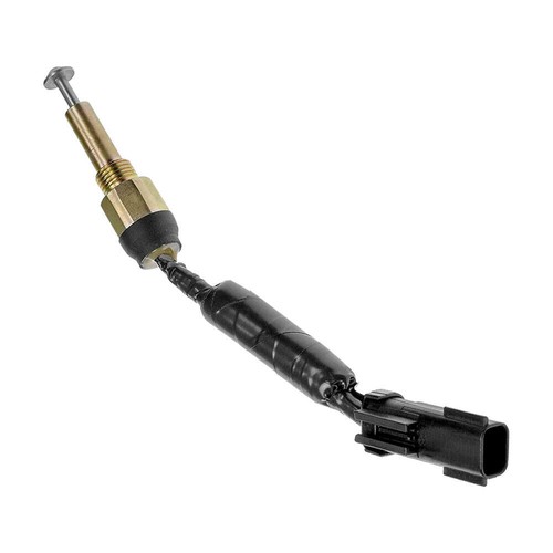 Differential Axle Locker Sensor 68003569AA For 2007-2018 Jeep Wrangler JK - Picture 2 of 7