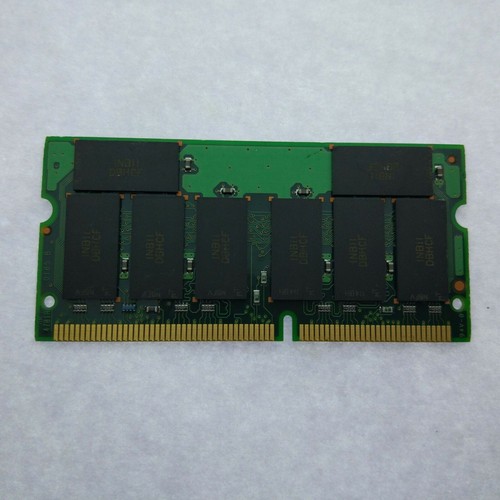for PowerBook 3,2 3,3 M8362LL/A M8363LL/A M7710LL/A 512MB PC133S 144pin SODIMM - Picture 5 of 5